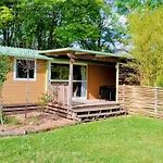 Spacieux Avec Terrasse Pour 6 Personnes - Api-1-52-1112 Κάμπινγκ Vendoire