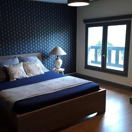 Spacieux Avec Terrasse Pour 6 Personnes - Api-1-52-1112 Camping