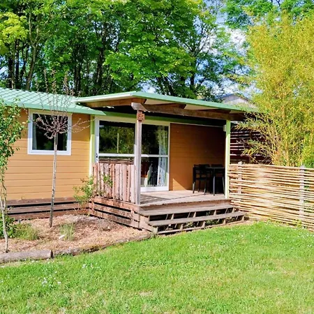 Spacieux Avec Terrasse Pour 6 Personnes - Api-1-52-1112 Kemp Vendoire